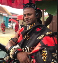 Nana Yeboah Asiamah I has underscored the importance of upholding Asante culture and traditions