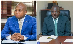 I'll gift 'liar' Ablakwa my Trassaco house and hotel if his tax evasion claims are true - Bryan dares MP