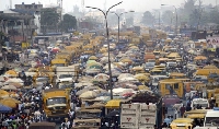 Fuel emissions from dirty fuels leads to air pollution in Africa