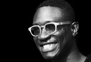Beatmenace is a Ghanaian sound engineer