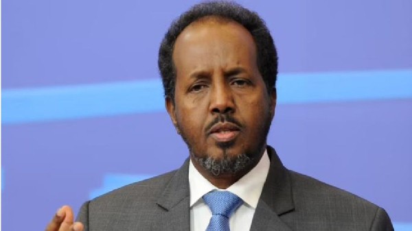 Somalia’s federal state feuds signal Mohamud’s power game