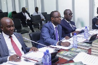 File photo: Public Accounts Committee (PAC)