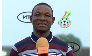 Bofoakwa Tano coach John Eduafo admits Nsoatreman FC deserves Ghana FA Cup title win