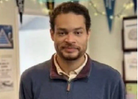 31-year-old Cole Thomas Allen has been apprehended by US police