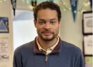 31-year-old Cole Thomas Allen has been apprehended by US police