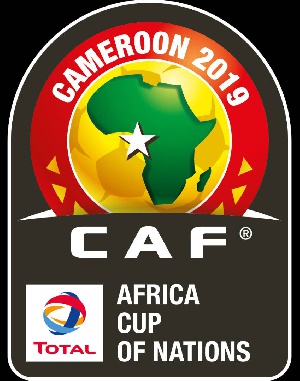 Cameroon Afcon