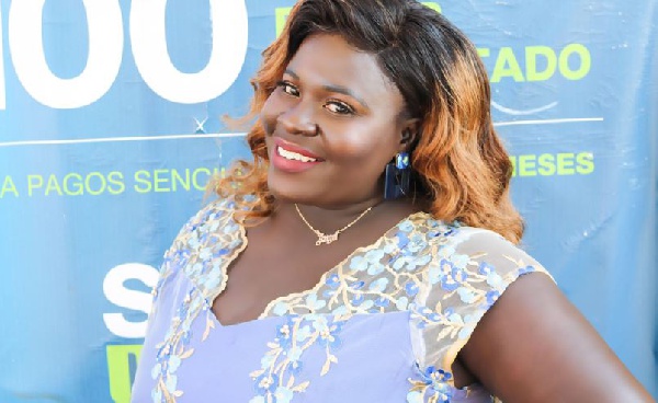 Rita Nkansah, also known as 'Rita Queen' is a Ghanaian gospel musician