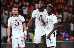 Fatawu 4, Sibo 4, Djiku 6: Check out Black Stars’ player ratings vs Côte d’Ivoire Fatawu 4, Sibo 4, Djiku 6: Check out Black Stars’ player ratings vs Côte d’Ivoire