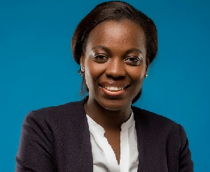 Rita Ako Williams, Executive Board Chairperson, Excella Consult, LLC