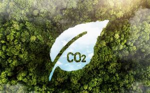 Carbon Credit Carbon Market1212