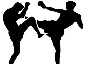 Kickboxing Image