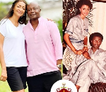 Abedi Pele and Maha Ayew: The 40-year love story behind Ghana’s greatest football dynasty