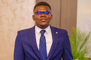 Don Sarkcess is a digital marketer and an ardent fan of Sarkodie