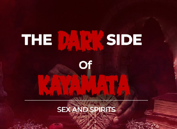 FULL DOCUMENTARY: GhanaWeb exposes the 'dark side of Kayamata' ruining lives