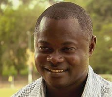 ‘I cried when I heard it’– Odartey Lamptey reacts as Ghana Football Awards honours him
