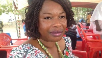 Nana Adwoa Takyiwaa II