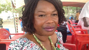 Nana Adwoa Takyiwaa II