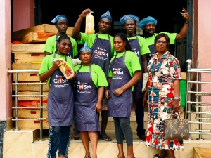 Rainy Season Food Safety 1