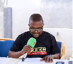 OTEC FM news anchor Nana Akwasi Owusu Achiaw reportedly dead