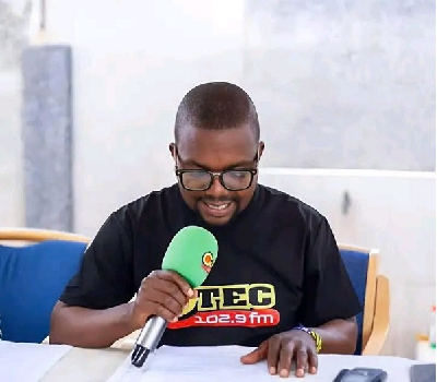 Nana Akwasi Owusu Achiaw has reportedly died after an illness