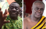 ‘It’s sheer envy’ – Akrobeto berates Dormaahene for accusations against Otumfuo in Sampa dispute