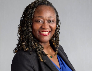 Rachael Appenteng, Telecel 1.jpeg