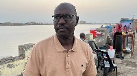 Mohamed Osman ya koma ƙasarsa ta haihuwa, Sudan