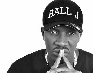 Popular sound engineer, Ball J Beats