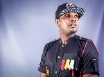 I needed an attention-grabbing name – Dr. Cryme reveals reason behind his stage name choice