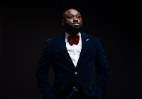 UK-based Nigerian gospel musician Aaron T