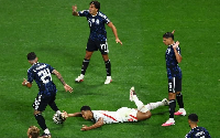 Argentina beat England to qualify to the final of the 2026 World Cup