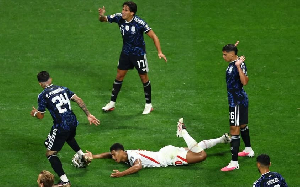 Argentina beat England to qualify to the final of the 2026 World Cup Argentina beat England to qualify to the final of the 2026 World Cup
