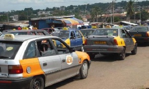 Taxi Cars