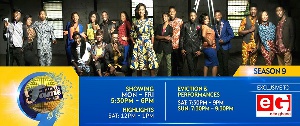 Project Fame Africa