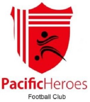 Pacific Heroes finished the first round of the truncated Division One league in the relegation zone
