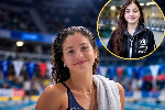 Meet Yusra Mardini: The 17-year-old Olympian who helped save 20 lives at sea Meet Yusra Mardini: The 17-year-old Olympian who helped save 20 lives at sea