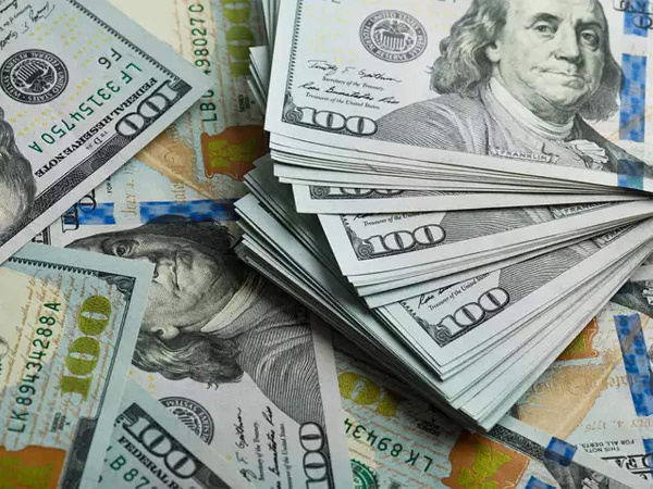Forex market received US$50m from BoG in July