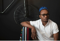 Nigerian singer, Olawale Ashimi, known by his stage name Brymo