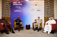 The engagement highlighted investment advantages available to businesses and investors
