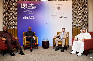 The engagement highlighted investment advantages available to businesses and investors