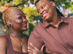 Nigerian entertainer celebrates as daughter gets engaged to female partner