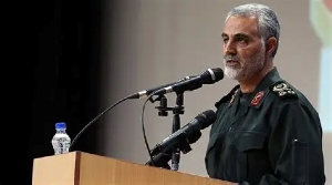 Qasem Soleimani 6