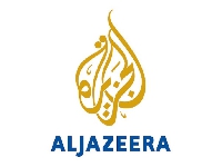 Logo of Al Jazeera