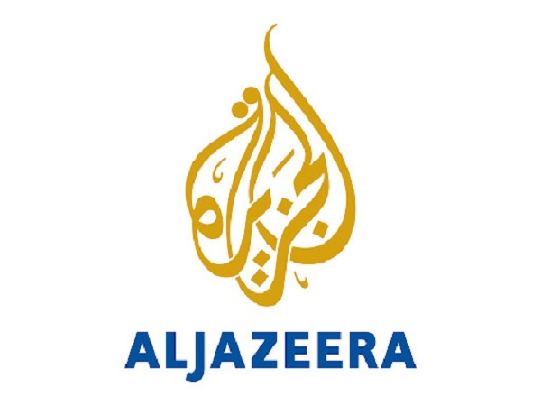 Logo of Al Jazeera