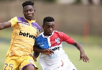 Ghana Premier League enters match day 12