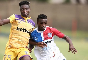 Ghana Premier League enters match day 12