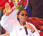 Safo Kantanka's personal physician confirms body was secretly transported to Mpota