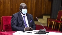 Uganda’s High Commissioner to Kenya and Seychelles, Dr Hassan Wasswa Galiwango
