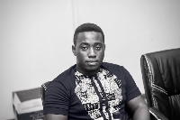 Ferdinard Fosu-Blankson is a PhD candidate at the University of Ghana