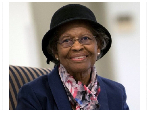 Pioneering GPS mathematician Dr Gladys West dies at 95